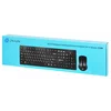 Клавиатура + мышь Оклик 250M клав:черный мышь:черный USB беспроводная slim (997834) Клавиатура + мышь Оклик 250M клав:черный мышь:черный USB беспроводная slim (997834)