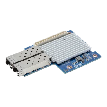 Сетевая карта Gigabyte 82599ES OCP, SFP+, 10GBase-X, 2 ports Сетевая карта Gigabyte 82599ES OCP, SFP+, 10GBase-X, 2 ports