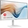 Монитор MSI 27" Modern MD272XPW белый IPS LED 1ms 16:9 HDMI M/M матовая HAS Piv 300cd 178гр/178гр 19 Монитор MSI 27" Modern MD272XPW белый IPS LED 1ms 16:9 HDMI M/M матовая HAS Piv 300cd 178гр/178гр 19