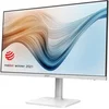 Монитор MSI 27" Modern MD272XPW белый IPS LED 1ms 16:9 HDMI M/M матовая HAS Piv 300cd 178гр/178гр 19 Монитор MSI 27" Modern MD272XPW белый IPS LED 1ms 16:9 HDMI M/M матовая HAS Piv 300cd 178гр/178гр 19