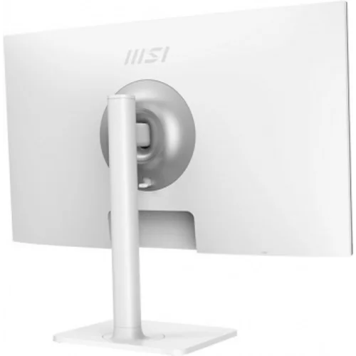 Монитор MSI 27" Modern MD272XPW белый IPS LED 1ms 16:9 HDMI M/M матовая HAS Piv 300cd 178гр/178гр 19 Монитор MSI 27" Modern MD272XPW белый IPS LED 1ms 16:9 HDMI M/M матовая HAS Piv 300cd 178гр/178гр 19