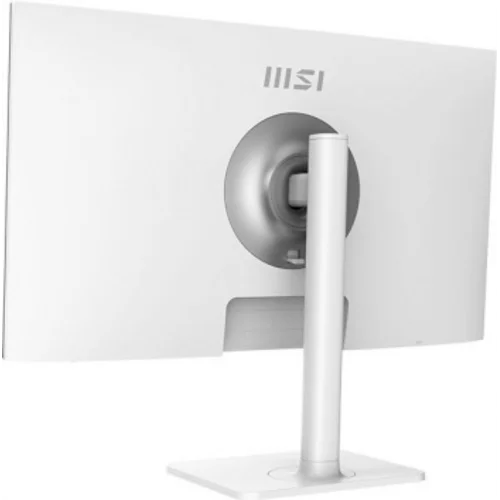 Монитор MSI 27" Modern MD272XPW белый IPS LED 1ms 16:9 HDMI M/M матовая HAS Piv 300cd 178гр/178гр 19 Монитор MSI 27" Modern MD272XPW белый IPS LED 1ms 16:9 HDMI M/M матовая HAS Piv 300cd 178гр/178гр 19