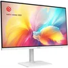 Монитор MSI 27" Modern MD272QXPW белый IPS LED 1ms 16:9 HDMI M/M матовая HAS Piv 400cd 178гр/178гр 2 Монитор MSI 27" Modern MD272QXPW белый IPS LED 1ms 16:9 HDMI M/M матовая HAS Piv 400cd 178гр/178гр 2