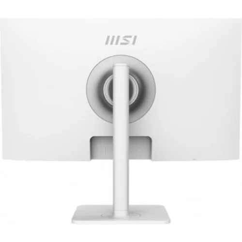 Монитор MSI 27" Modern MD272QXPW белый IPS LED 1ms 16:9 HDMI M/M матовая HAS Piv 400cd 178гр/178гр 2 Монитор MSI 27" Modern MD272QXPW белый IPS LED 1ms 16:9 HDMI M/M матовая HAS Piv 400cd 178гр/178гр 2