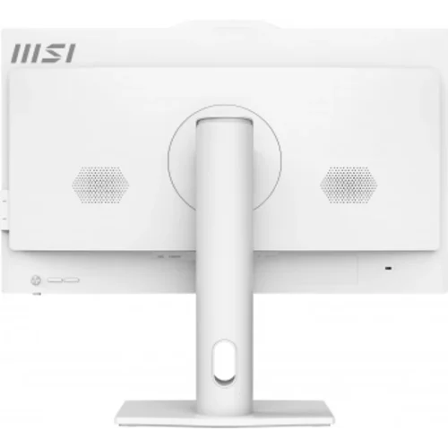Моноблок MSI Pro AP242P 12MA-611RU 23.8" Full HD i5 12400 (2.5) 16Gb SSD512Gb UHDG 730 Windows 11 Professional GbitEth WiFi BT 120W клав/ мышь Cam бел Моноблок MSI Pro AP242P 12MA-611RU 23.8" Full HD i5 12400 (2.5) 16Gb SSD512Gb UHDG 730 Windows 11 Professional GbitEth WiFi BT 120W клав/ мышь Cam бел