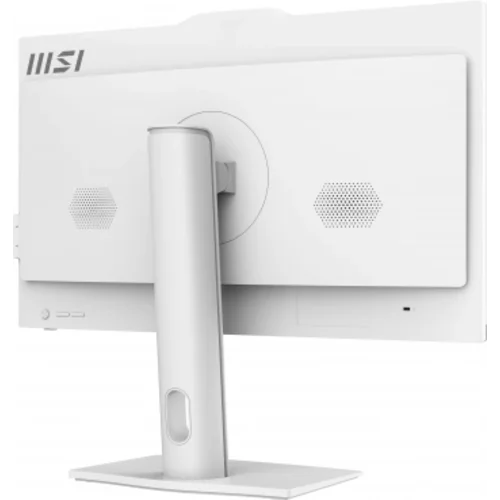 Моноблок MSI Pro AP242P 12MA-611RU 23.8" Full HD i5 12400 (2.5) 16Gb SSD512Gb UHDG 730 Windows 11 Professional GbitEth WiFi BT 120W клав/ мышь Cam бел Моноблок MSI Pro AP242P 12MA-611RU 23.8" Full HD i5 12400 (2.5) 16Gb SSD512Gb UHDG 730 Windows 11 Professional GbitEth WiFi BT 120W клав/ мышь Cam бел