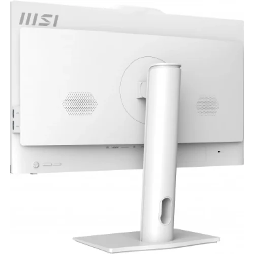 Моноблок MSI Pro AP242P 12MA-611RU 23.8" Full HD i5 12400 (2.5) 16Gb SSD512Gb UHDG 730 Windows 11 Professional GbitEth WiFi BT 120W клав/ мышь Cam бел Моноблок MSI Pro AP242P 12MA-611RU 23.8" Full HD i5 12400 (2.5) 16Gb SSD512Gb UHDG 730 Windows 11 Professional GbitEth WiFi BT 120W клав/ мышь Cam бел