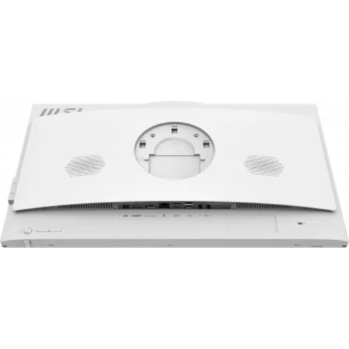 Моноблок MSI Pro AP242P 12MA-611RU 23.8" Full HD i5 12400 (2.5) 16Gb SSD512Gb UHDG 730 Windows 11 Professional GbitEth WiFi BT 120W клав/ мышь Cam бел Моноблок MSI Pro AP242P 12MA-611RU 23.8" Full HD i5 12400 (2.5) 16Gb SSD512Gb UHDG 730 Windows 11 Professional GbitEth WiFi BT 120W клав/ мышь Cam бел