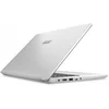 Ультрабук MSI Modern 14 C12MO-690RU Core i3 1215U 8Gb SSD256Gb Intel UHD Graphics 14" IPS FHD Windows 11 Prof silver WiFi BT Cam (9S7-14J111-690)