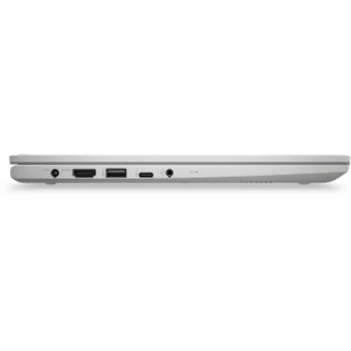 Ультрабук MSI Modern 14 C12MO-690RU Core i3 1215U 8Gb SSD256Gb Intel UHD Graphics 14" IPS FHD Windows 11 Prof silver WiFi BT Cam (9S7-14J111-690)