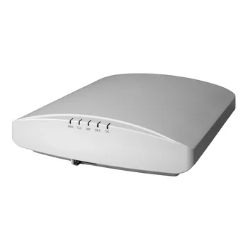 Точка доступа Ruckus R850, dual band, 802.11ax, MU-MIMO 8x8:8 + 4x4:4, OMNI, 2dBi,1x1GBE, 1x5GBE, indoor Точка доступа Ruckus R850, dual band, 802.11ax, MU-MIMO 8x8:8 + 4x4:4, OMNI, 2dBi,1x1GBE, 1x5GBE, indoor