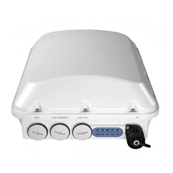 Точка доступа Ruckus T750, dual band, 802.11ax, MU-MIMO 4x4:4, OMNI, 3dBi, 1x1GBE, 1x2.5 GbE, outdoor Точка доступа Ruckus T750, dual band, 802.11ax, MU-MIMO 4x4:4, OMNI, 3dBi, 1x1GBE, 1x2.5 GbE, outdoor