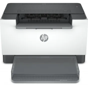 Принтер лазерный HP LaserJet M211d (9YF82A) A4 Duplex белый