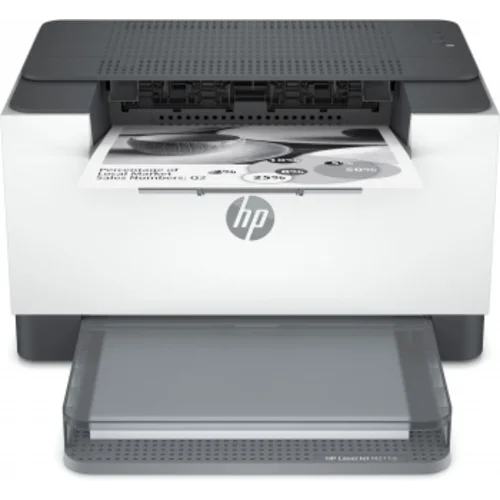 Принтер лазерный HP LaserJet M211d (9YF82A) A4 Duplex белый Принтер лазерный HP LaserJet M211d (9YF82A) A4 Duplex белый