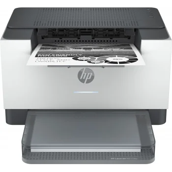 Принтер лазерный HP LaserJet M211dw (9YF83A) A4 Duplex Net WiFi белый