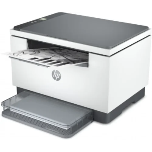 МФУ лазерный HP LaserJet M236d (9YF94A) A4 Duplex белый/серый МФУ лазерный HP LaserJet M236d (9YF94A) A4 Duplex белый/серый