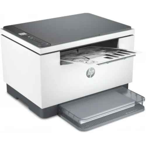 МФУ лазерный HP LaserJet M236d (9YF94A) A4 Duplex белый/серый МФУ лазерный HP LaserJet M236d (9YF94A) A4 Duplex белый/серый