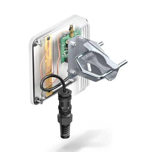 Антенна QuMini LTE для печатной платы роутера TRB140 Антенна QuMini LTE для печатной платы роутера TRB140