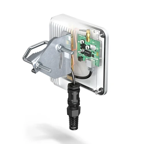 Антенна QuMini LTE для печатной платы роутера TRB140 Антенна QuMini LTE для печатной платы роутера TRB140