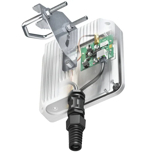 Антенна QuMini LTE для печатной платы роутера TRB140 Антенна QuMini LTE для печатной платы роутера TRB140