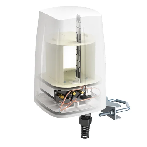 Антенна QuSpot LTE+Wi-Fi для роутера RUT240/RUT230 Антенна QuSpot LTE+Wi-Fi для роутера RUT240/RUT230