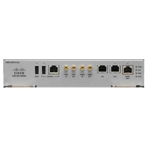 Модуль Cisco A903-RSP1A-55 Модуль Cisco A903-RSP1A-55