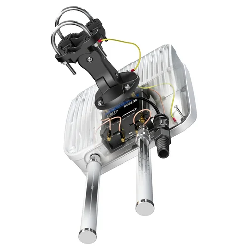 Антенна QuMax LTE + Wi-Fi для роутера RUT950/RUT900