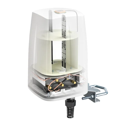 Антенна QuSpot LTE+Wi-Fi+GPS для роутера RUT955