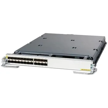 Модуль Cisco A9K-24X10GE-1G-TR Модуль Cisco A9K-24X10GE-1G-TR