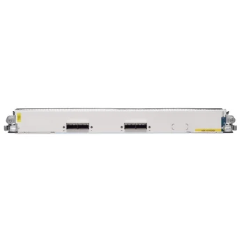 Модуль Cisco A9K-4X100GE для маршрутизаторов ASR 9000 серии Модуль Cisco A9K-4X100GE для маршрутизаторов ASR 9000 серии