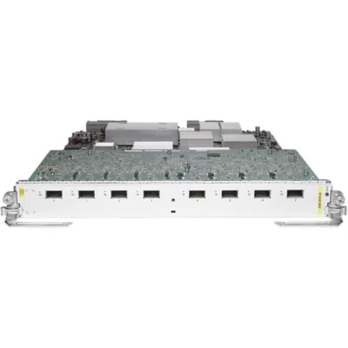 Модуль Cisco A9K-8T-L