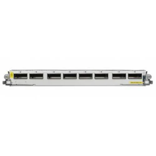 Модуль Cisco A9K-8X100G-LB-SE для маршрутизаторов ASR 9000 серии Модуль Cisco A9K-8X100G-LB-SE для маршрутизаторов ASR 9000 серии