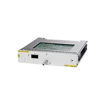 Модуль Cisco A9K-MPA-1X40GE Модуль Cisco A9K-MPA-1X40GE