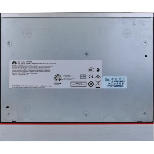 WiFi контроллер доступа AC6508