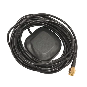 Активная GPS антенна MikroTik ACGPSA Активная GPS антенна MikroTik ACGPSA