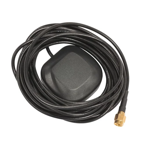 Активная GPS антенна MikroTik ACGPSA Активная GPS антенна MikroTik ACGPSA