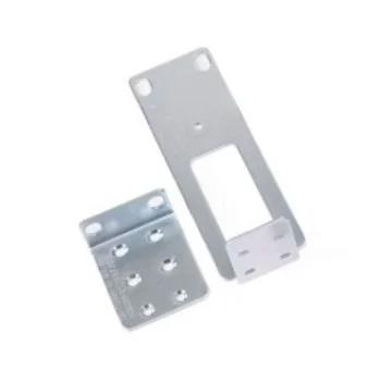 Крепление для маршрутизаторов Cisco ISR 1100 в стойку 19" Крепление для маршрутизаторов Cisco ISR 1100 в стойку 19"