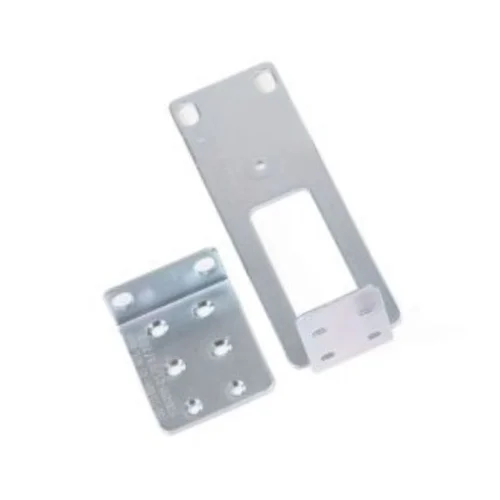 Крепление для маршрутизаторов Cisco ISR 1100 в стойку 19" Крепление для маршрутизаторов Cisco ISR 1100 в стойку 19"