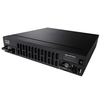 Передняя панель для маршрутизатора Cisco ISR4451-X