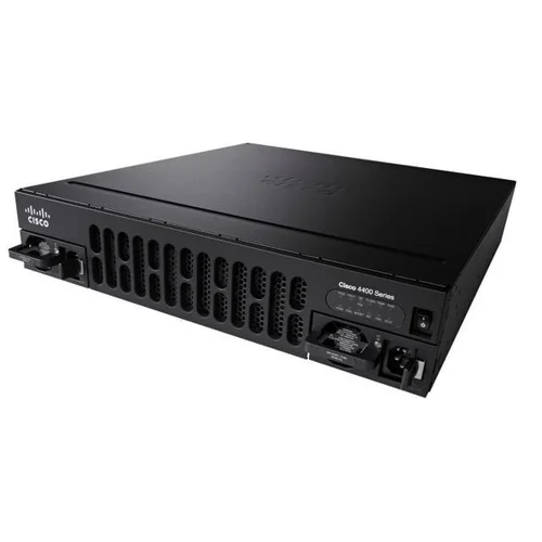 Передняя панель для маршрутизатора Cisco ISR4451-X