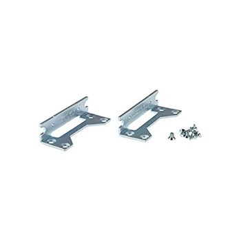 Крепление для маршрутизаторов Cisco ISR4450/4350 в стойку 19'' Крепление для маршрутизаторов Cisco ISR4450/4350 в стойку 19''