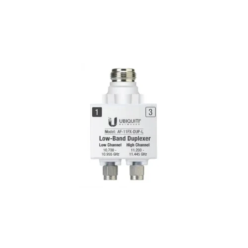 Дуплексер airFiber 11FX Low-Band