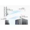 Антенна Ubiquiti airFiber AF-5G34-S45