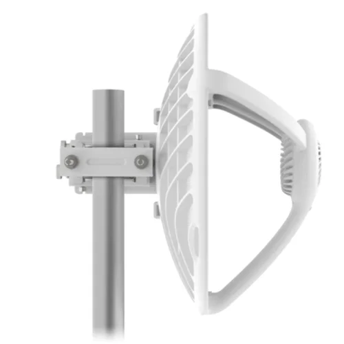 Беспроводной мост Ubiquiti airFiber 60 LR Беспроводной мост Ubiquiti airFiber 60 LR