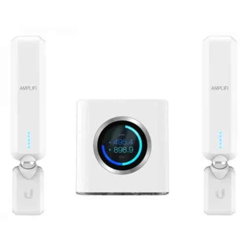 Комплект AmpliFi HD Wi-Fi System Комплект AmpliFi HD Wi-Fi System