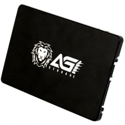 Накопитель SSD AGi SATA-III 120GB AGI120G06AI138 AI138 2.5" Накопитель SSD AGi SATA-III 120GB AGI120G06AI138 AI138 2.5"