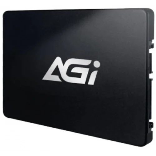 Накопитель SSD AGi SATA III 1TB AGI1K0GIMAI238 AI238 2.5"