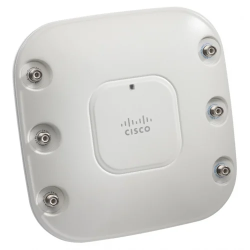 Точка доступа Cisco AIR-AP1262N-A-K9 Точка доступа Cisco AIR-AP1262N-A-K9