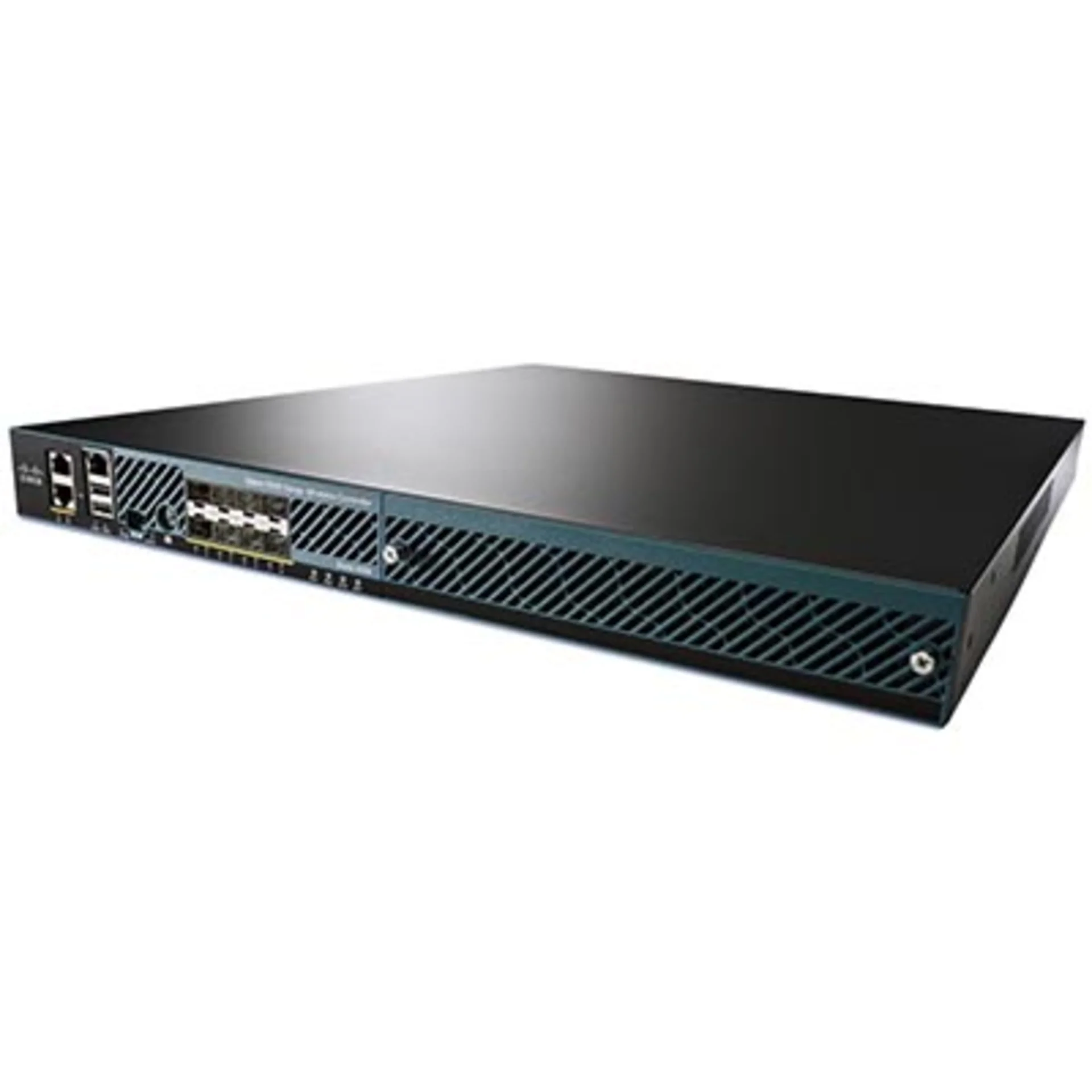 Контроллер Cisco AIR-CT5508-100-K9 Контроллер Cisco AIR-CT5508-100-K9