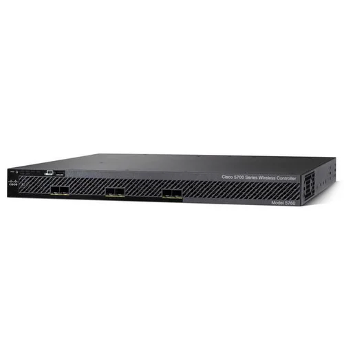 Контроллер точек доступа Cisco AIR-CT5760-25-K9